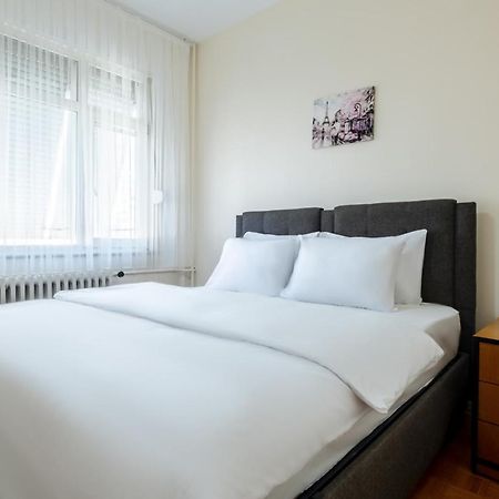 Cozy Flat Near Bagdat Street In Suadiye イスタンブール エクステリア 写真