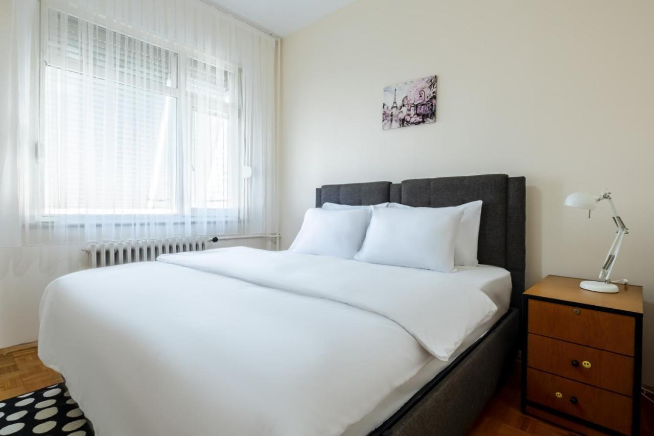 Cozy Flat Near Bagdat Street In Suadiye イスタンブール エクステリア 写真